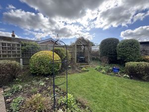 garden- click for photo gallery